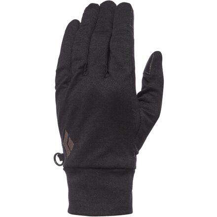 Black Diamond - Lightweight Wooltech Glove