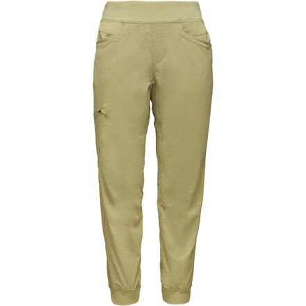 Black Diamond - Technician Jogger Pant - Women's