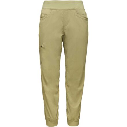 Black Diamond - Technician Jogger Pant - Women's