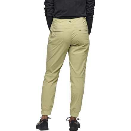 Black Diamond - Technician Jogger Pant - Women's