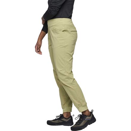 Black Diamond - Technician Jogger Pant - Women's