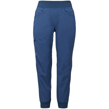 Black Diamond - Technician Jogger Pant - Women's