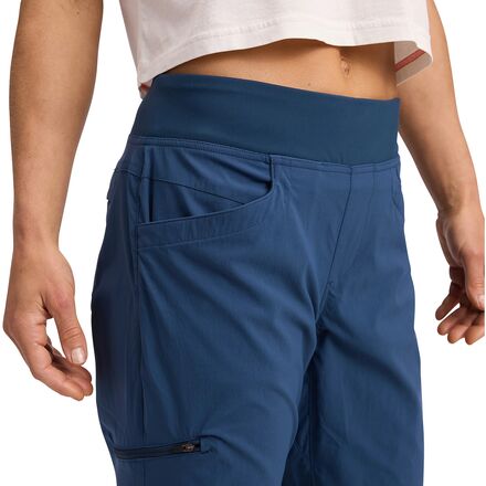 Black Diamond - Technician Jogger Pant - Women's