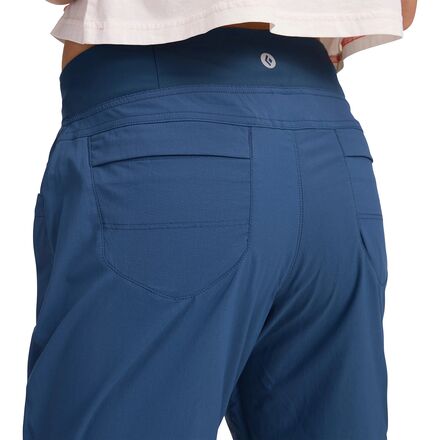 Black Diamond - Technician Jogger Pant - Women's