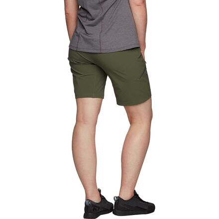 Black Diamond - Valley Short - Women's