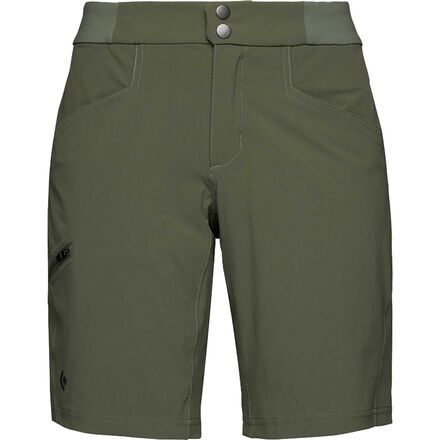 Black Diamond - Valley Short - Women's