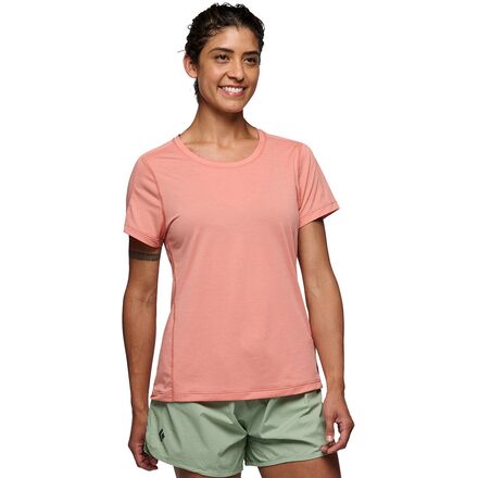 Lightwire Tech Short-Sleeve T-Shirt - Women's