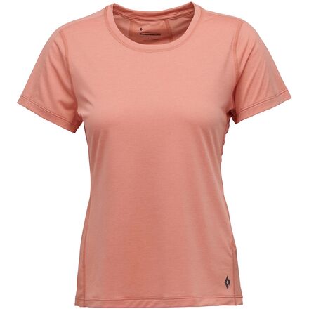 Black Diamond - Lightwire Tech Short-Sleeve T-Shirt - Women's