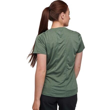 Black Diamond - Lightwire Tech Short-Sleeve T-Shirt - Women's