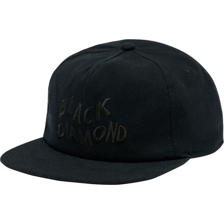 Washed Cap