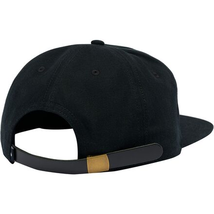 Black Diamond - Washed Cap