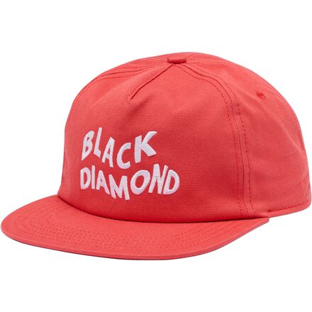 Washed Cap