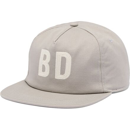 Washed Cap