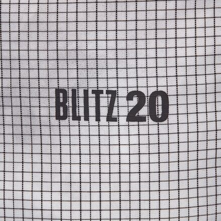 Black Diamond - Blitz 20L Backpack