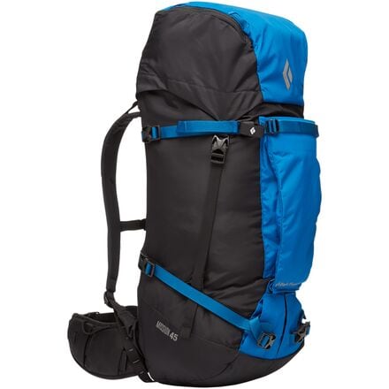 Black Diamond - Mission 45L Backpack