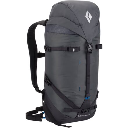 Black Diamond - Speed 22L Backpack - Graphite