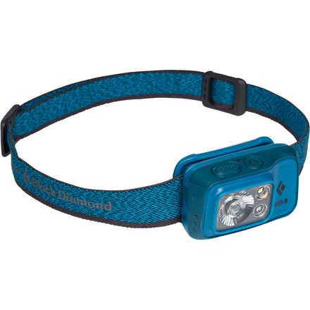Black Diamond - Spot 400-R Headlamp
