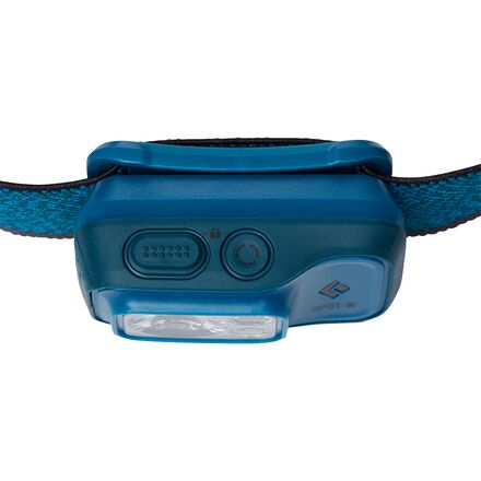 Black Diamond - Spot 400-R Headlamp