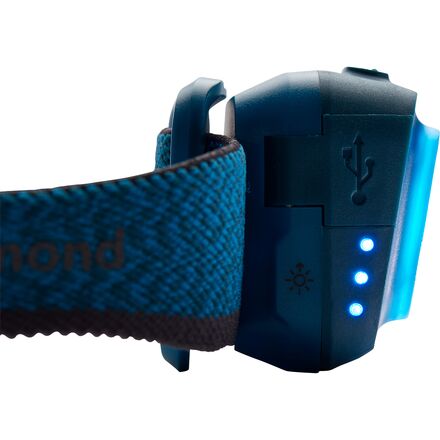 Black Diamond - Spot 400-R Headlamp