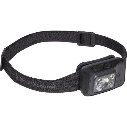 Black Diamond - Spot 400-R Headlamp
