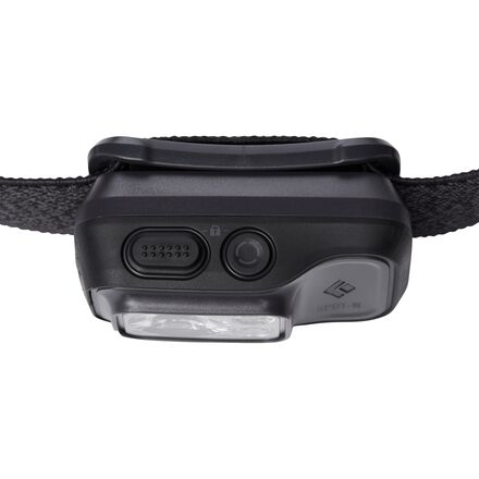 Black Diamond - Spot 400-R Headlamp