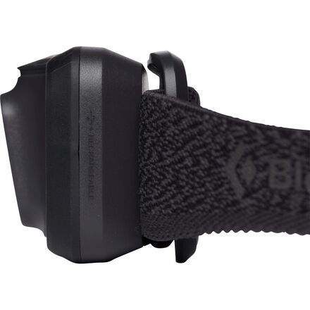 Black Diamond - Spot 400-R Headlamp