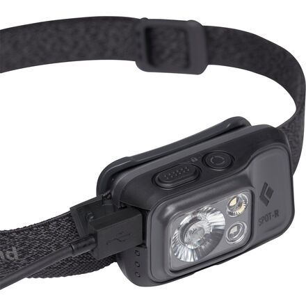 Black Diamond - Spot 400-R Headlamp
