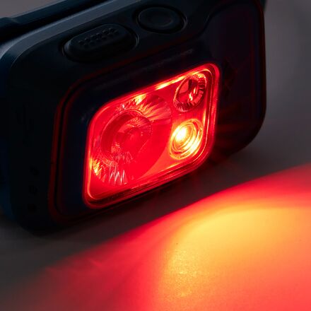 Black Diamond - Spot 400-R Headlamp