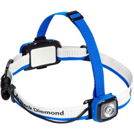 Sprinter 500 Headlamp