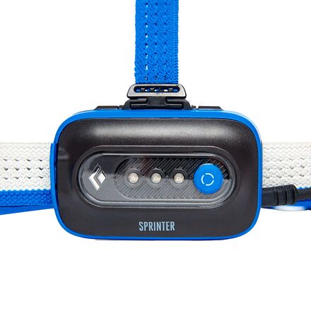Black Diamond - Sprinter 500 Headlamp