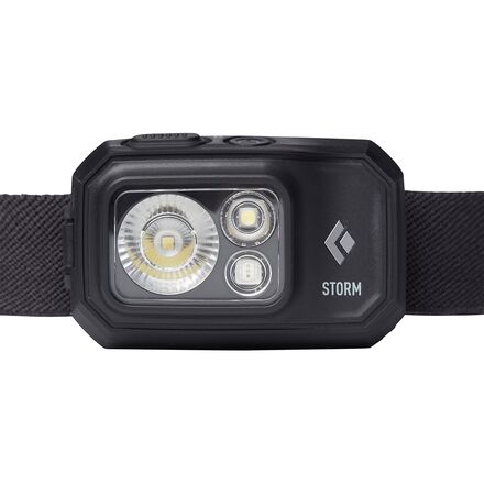 Black Diamond - Storm 450 Headlamp