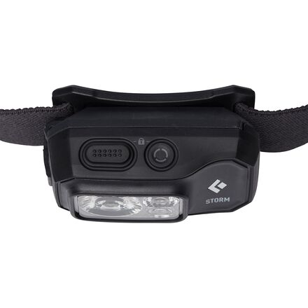 Black Diamond - Storm 450 Headlamp