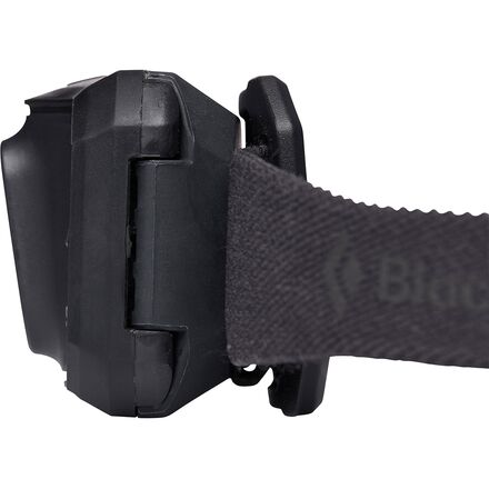 Black Diamond - Storm 450 Headlamp