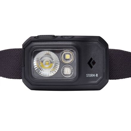 Storm 500-R Headlamp