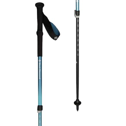 Trail Back Trekking Poles