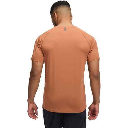 Black Diamond - Lightwire Short-Sleeve Tech T-Shirt - Men's