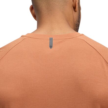 Black Diamond - Lightwire Short-Sleeve Tech T-Shirt - Men's
