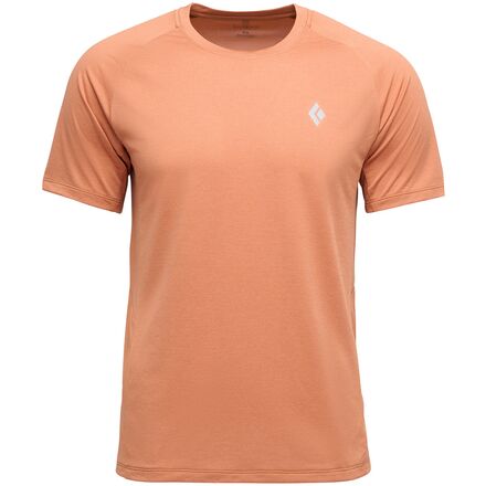 Black Diamond - Lightwire Short-Sleeve Tech T-Shirt - Men's