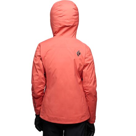 Black Diamond - Recon LT Shell Jacket - Women's