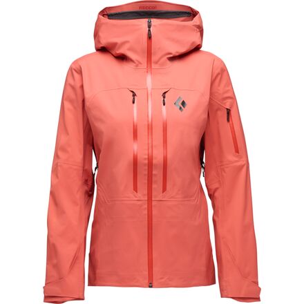 Black Diamond - Recon LT Shell Jacket - Women's