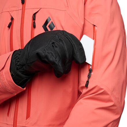 Black Diamond - Recon LT Shell Jacket - Women's