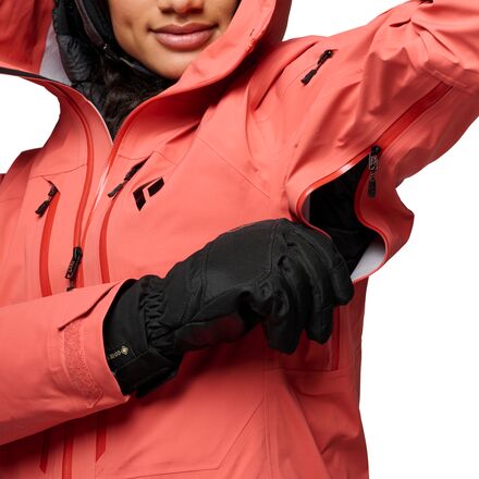 Black Diamond - Recon LT Shell Jacket - Women's