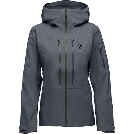 Recon LT Shell Jacket - Women's