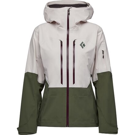 Black Diamond - Recon LT Shell Jacket - Women's