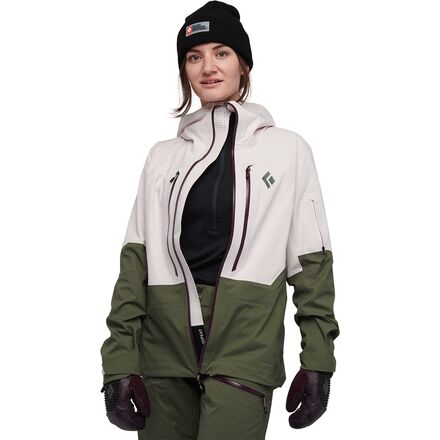 Black Diamond - Recon LT Shell Jacket - Women's