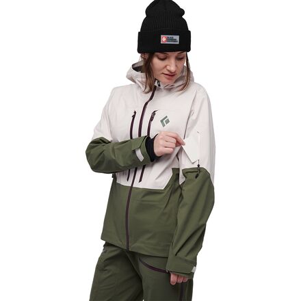 Black Diamond - Recon LT Shell Jacket - Women's