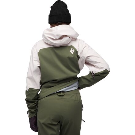 Black Diamond - Recon LT Shell Jacket - Women's