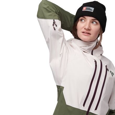 Black Diamond - Recon LT Shell Jacket - Women's