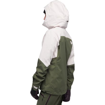 Black Diamond - Recon LT Shell Jacket - Women's