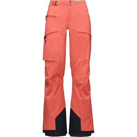 Black Diamond - Recon LT Pant - Women's